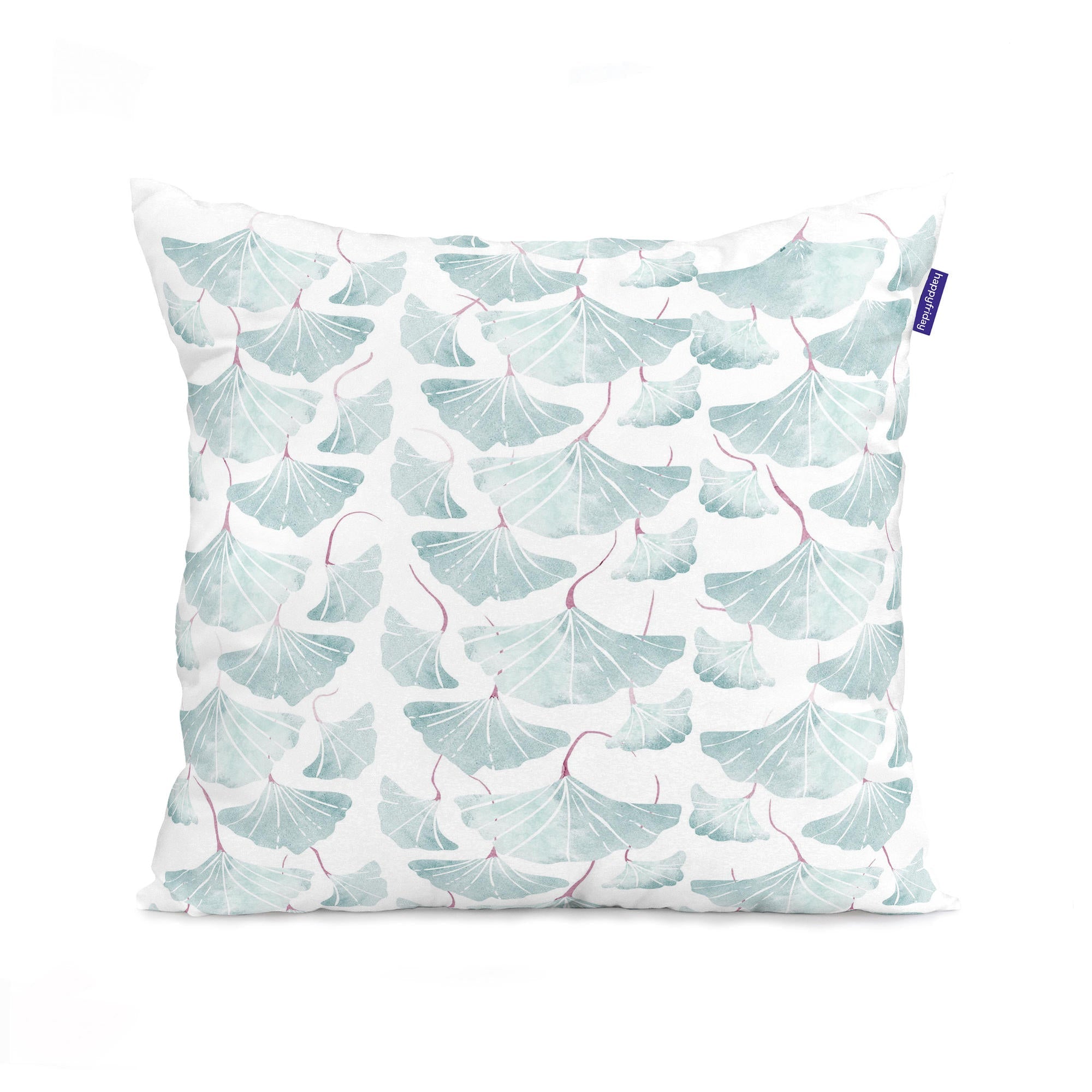 Chinoiserie Rose Cushion Cover 50x50 + 50x30 cm