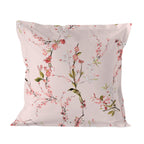 Capa de almofada rosa Chinoiserie 60x60 cm