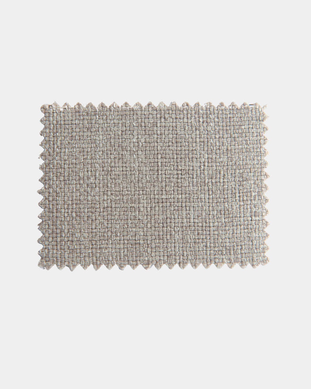 Sofá chaiselongue 3 plazas con tapizado textil | plata