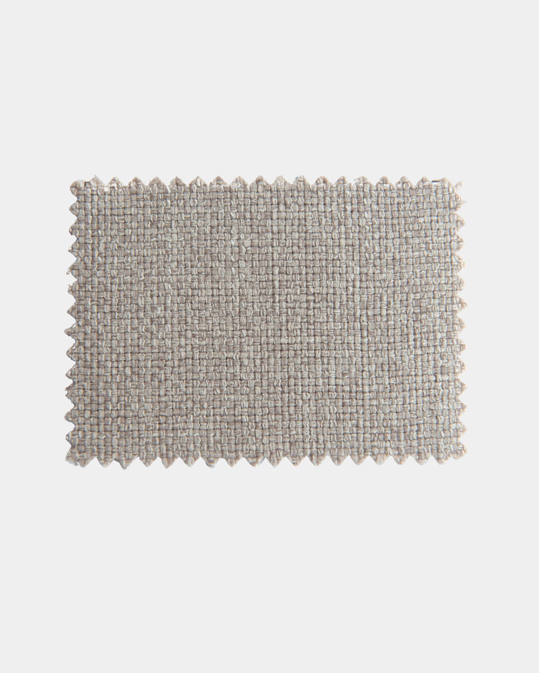 Sofá chaiselongue 3 plazas con tapizado textil | plata