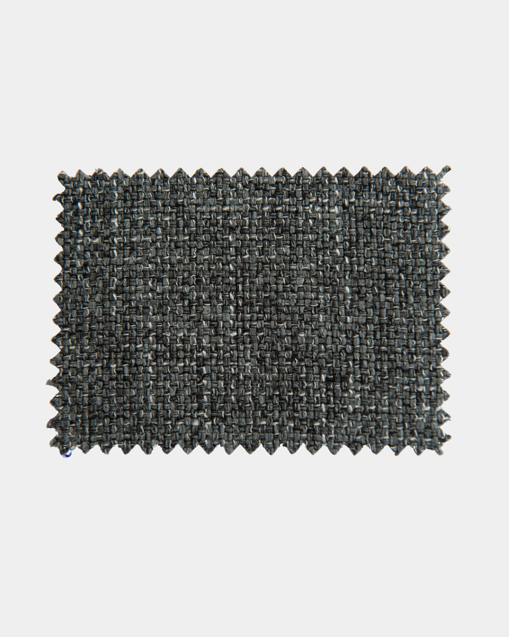 Chaise longue cinzenta com 3 lugares e assentos reclináveis.