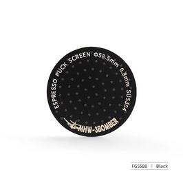 Negro | 58.5mm 0.8mm