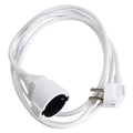 Prolongador cable 2 metros