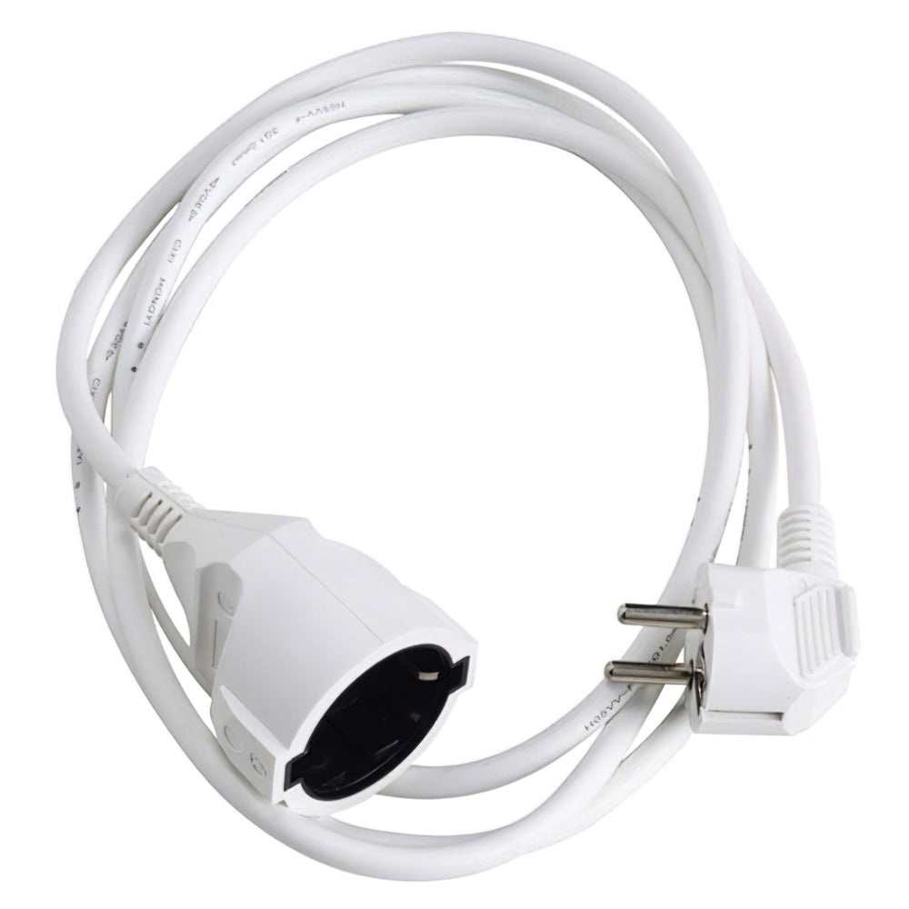 Prolongador cable 2 metros