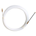 Guía pasahilos domestica nailon 30m. / 4 mm