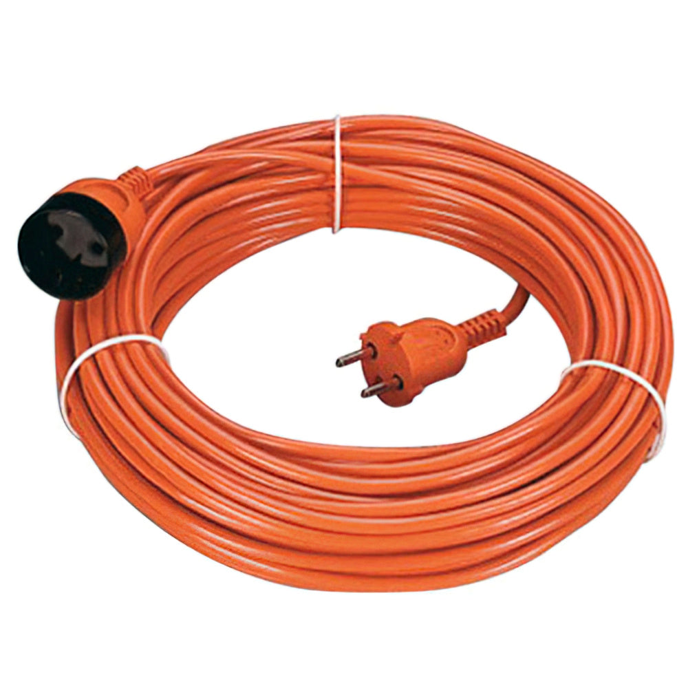 Garden extension cord 25 meters Maurer