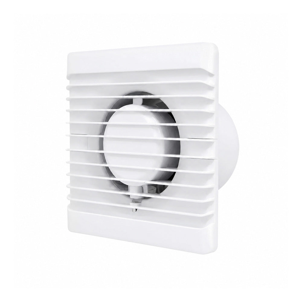 Extractor aire ø 100 mm. / 11 watt.