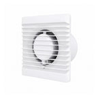 Extractor aire ø 100 mm. / 11 watt.