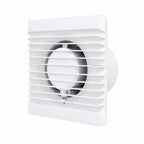 Extractor aire ø 125 mm. / 14 watt.