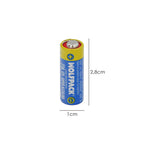 Alkaline battery 12v - e23a (blister 2 units)