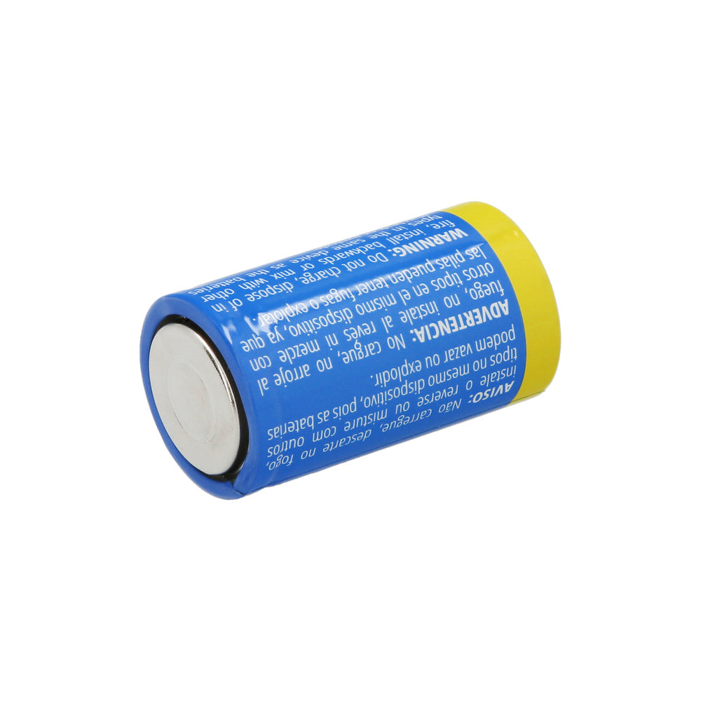 Pila alcalina c - lr14 (blíster 2 piezas)