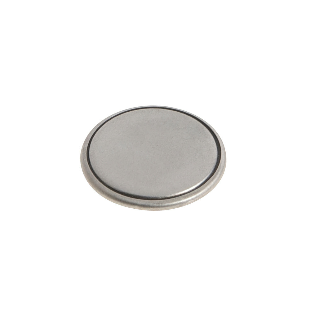 CR2016 Lithium Button Cell Battery (Blister Pack of 5 Batteries)