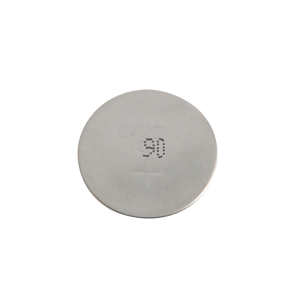 CR2016 Lithium Button Cell Battery (Blister Pack of 5 Batteries)