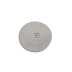 CR2016 Lithium Button Cell Battery (Blister Pack of 5 Batteries)