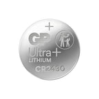 CR2430 Lithium Button Cell (blister of 5 batteries)
