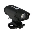 Luz led frontal para bicicleta / patinete 400 lúmenes (5 modos) batería recargable USB