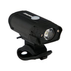 Luz led frontal para bicicleta / patinete 400 lúmenes (5 modos) batería recargable USB