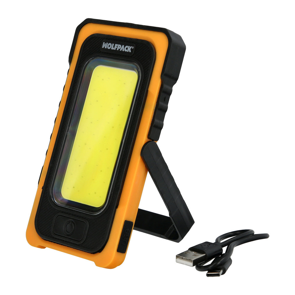 Rechargeable solar LED lantern 10 watt 750 lumens