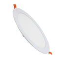 Recessed LED downlight 20 watt 1800 lumens 4500k
