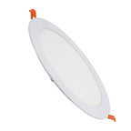 Recessed LED downlight 20 watt 1800 lumens 4500k