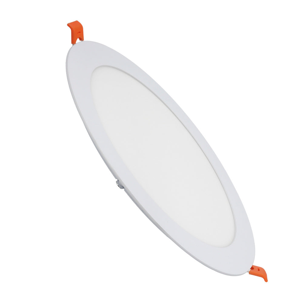 Recessed LED downlight 20 watt 1800 lumens 4500k