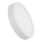 Surface LED downlight 20 watt 1800 lumens 6000K