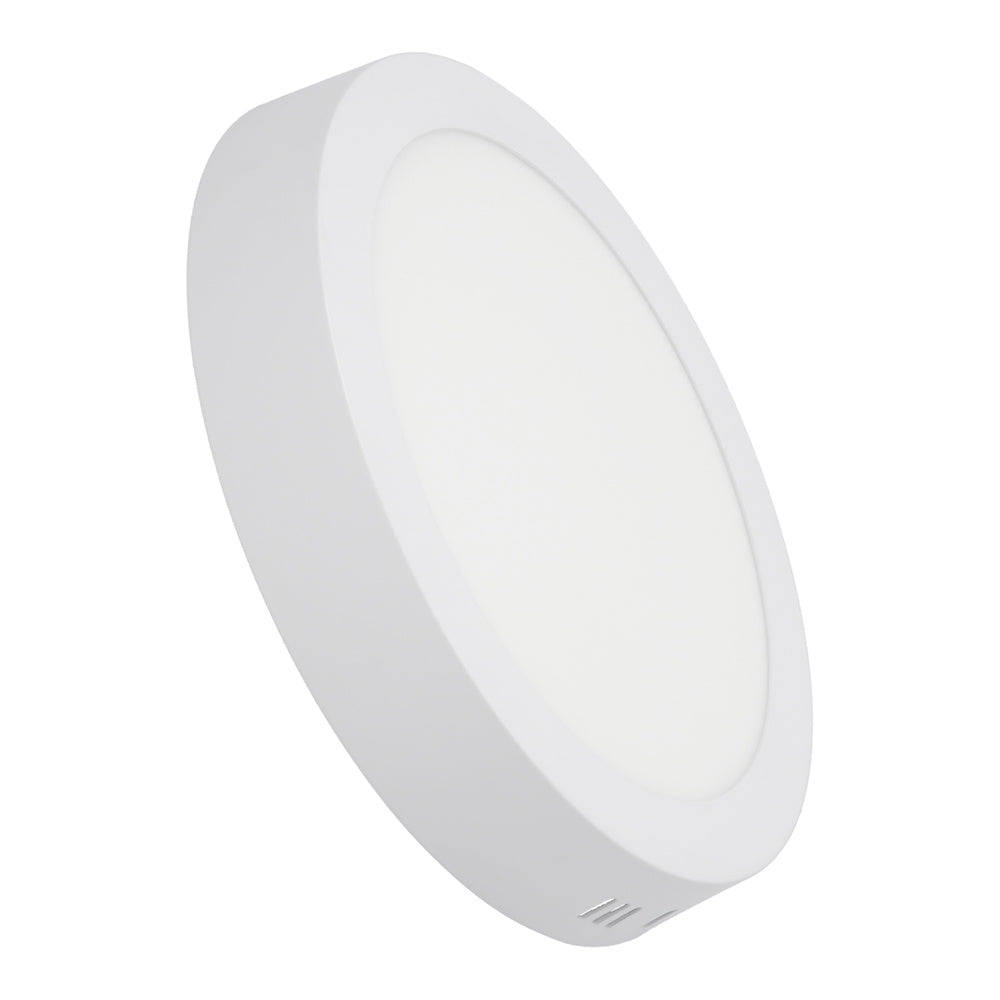 Surface LED downlight 20 watt 1800 lumens 4500K