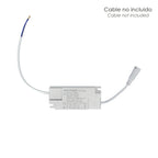 Electronic transformer rl-pl-r rl-sl-r