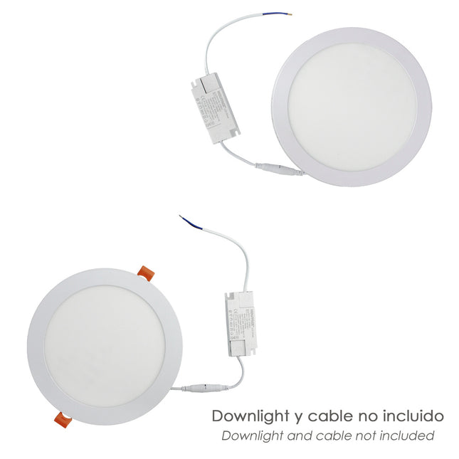 Transformador electrónico RL-PL-r RL-SL-r