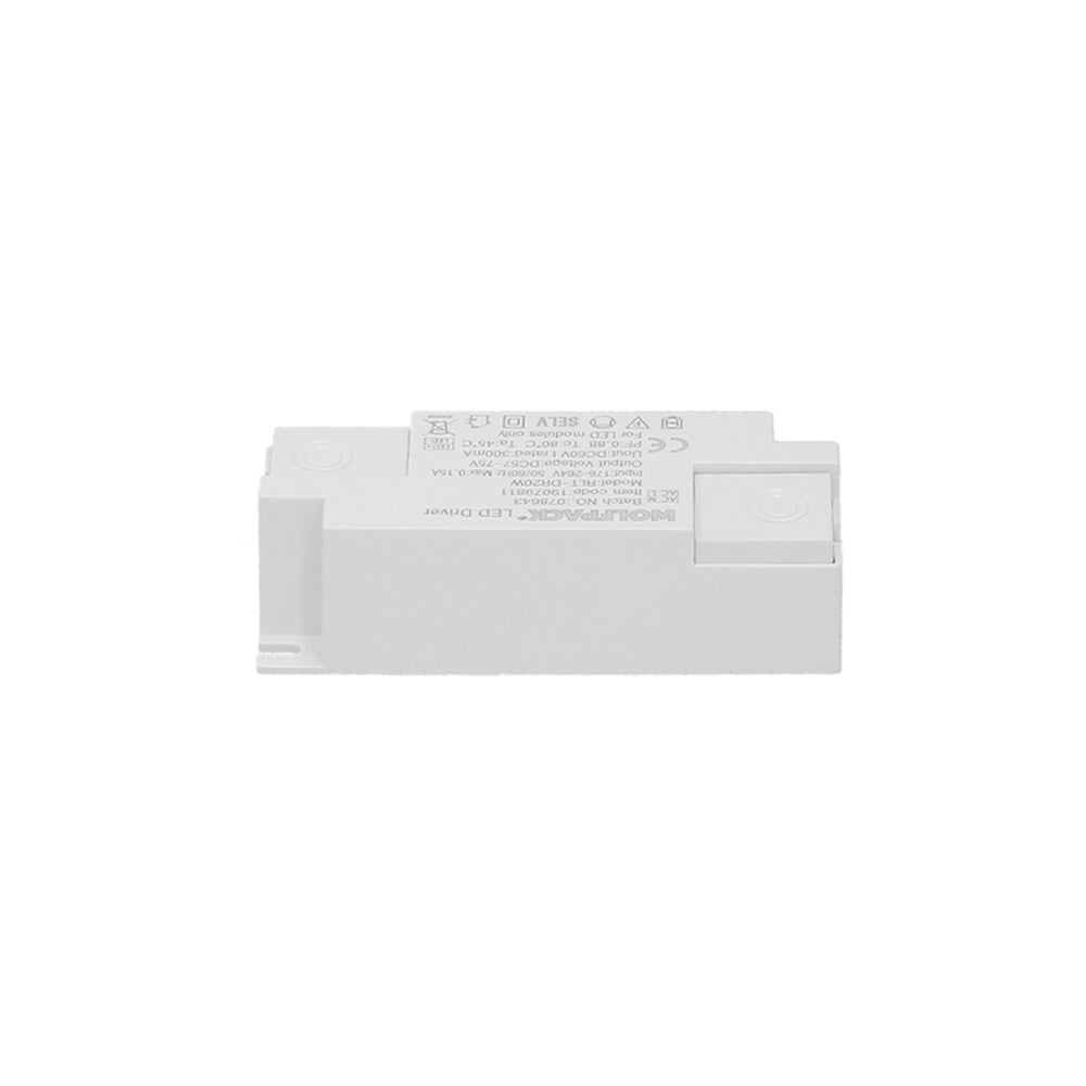 Transformador electrónico rl-pl-r rl-sl-r