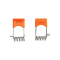 Spring for downlight rl-pl-r (2 units)