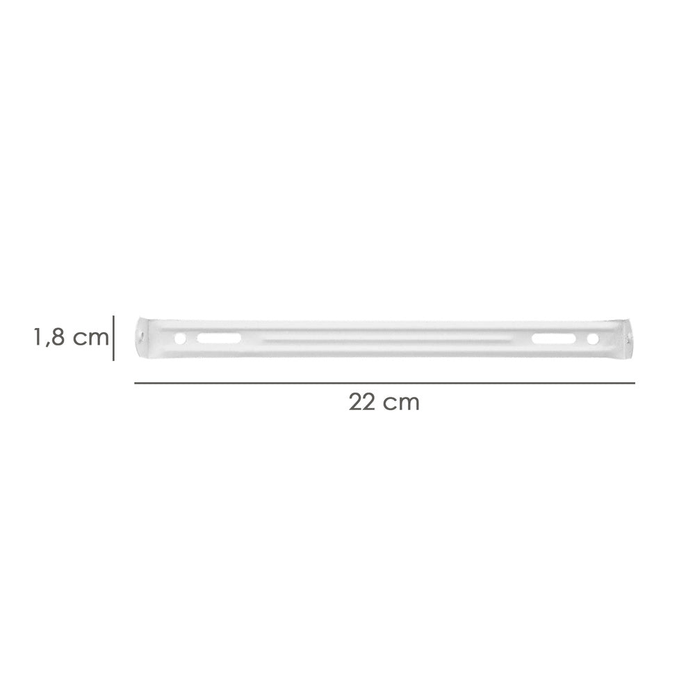 Soporte de techo para downlight rl-sl-r