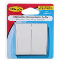 Oryx double switch (mechanism)