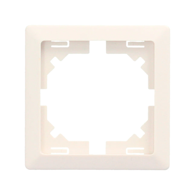 Marco embellecedor oryx 1 elemento