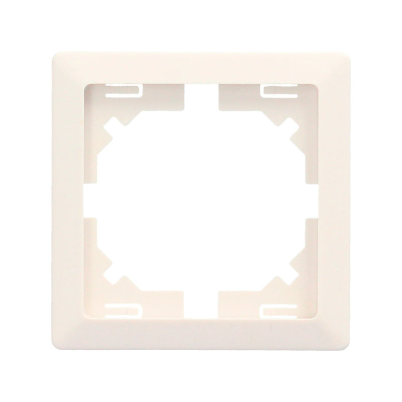 Marco embellecedor oryx 1 elemento