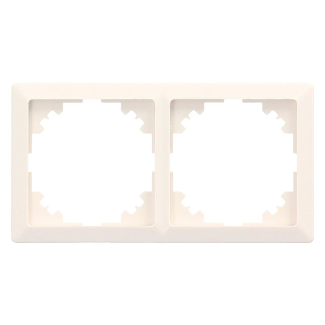 Marco embellecedor oryx 2 elementos