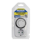 Programador analógico 16a 250v