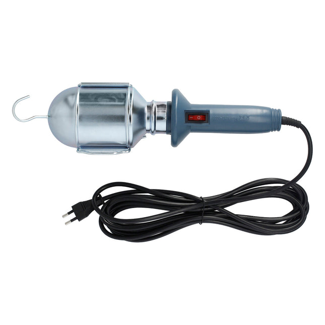 Lámpara portatil profesional 5 metros