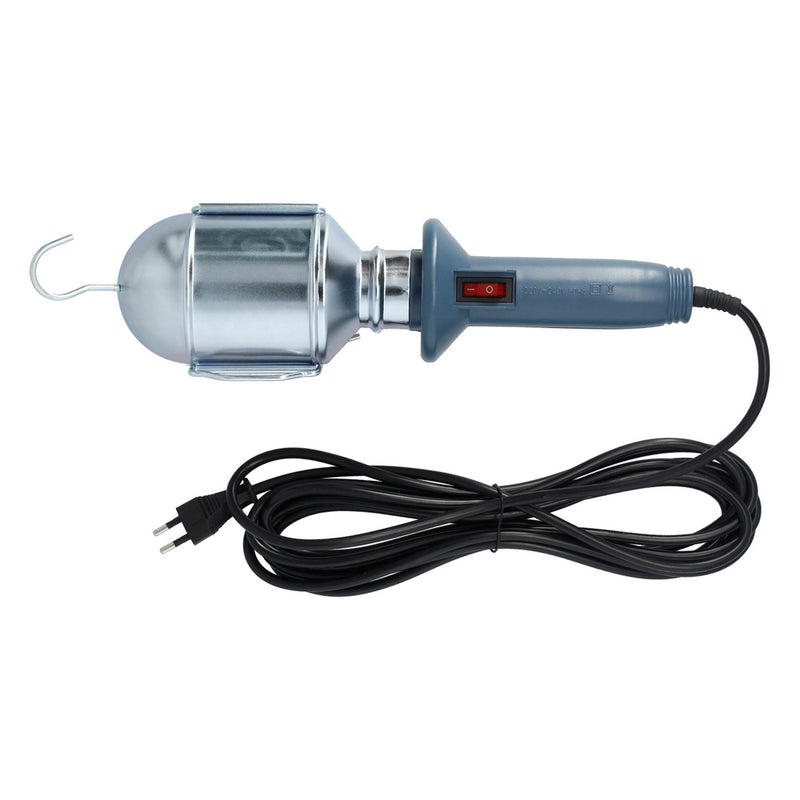 Lámpara portatil profesional 5 metros