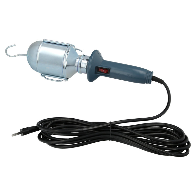 Lámpara portatil profesional 5 metros