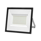 Flat LED spotlight 100 watt / 4000 K / IP65 / 8000 lumens