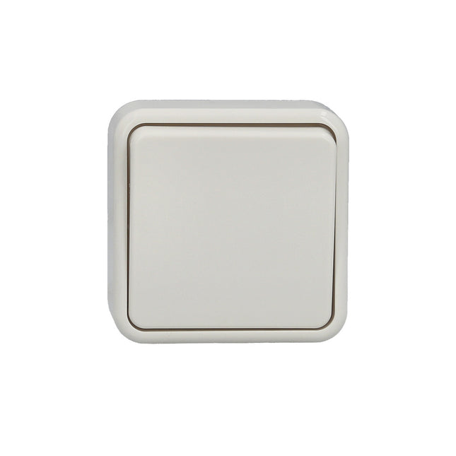 Conmutador superficie simple