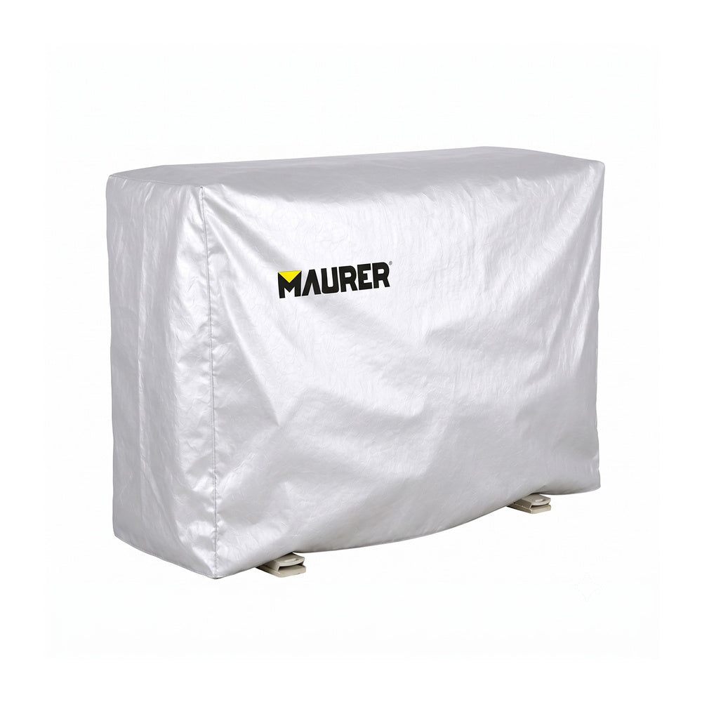 Funda aire acondicionado 86 x 30 x 56 cm.