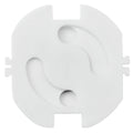 Protector enchufe 16 a. (blíster 10 piezas)