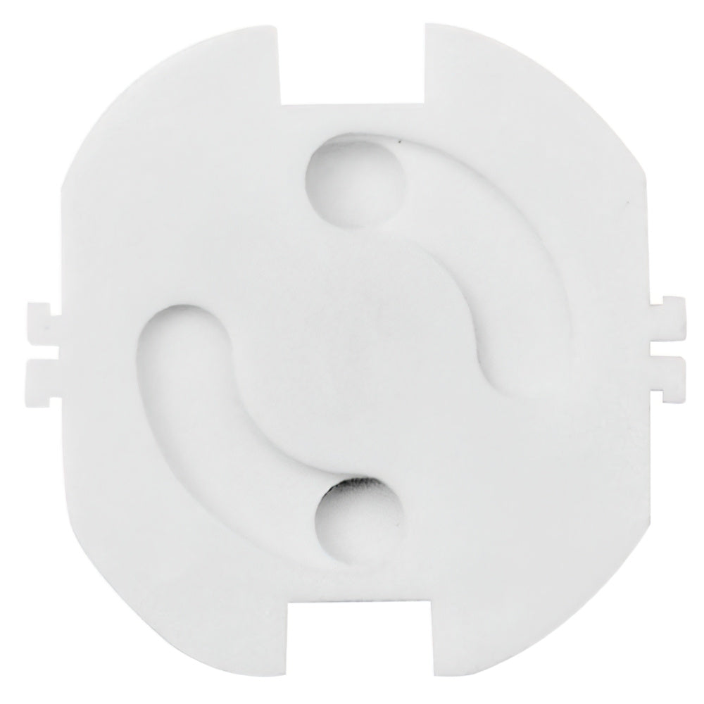 Socket protector 16 A (blister 10 pcs)