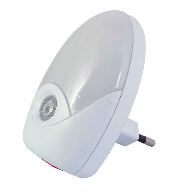 Luz nocturna 3 funciones con sensor