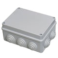 Caja estanca superficie con tornillo 150x110x70 mm
