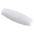 Conector de TV para emenda de cabo coaxial de 9,5 mm