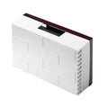 Timbre ding dong 220 v. 155x98x45mm