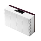 Timbre ding dong 220 v. 155x98x45mm
